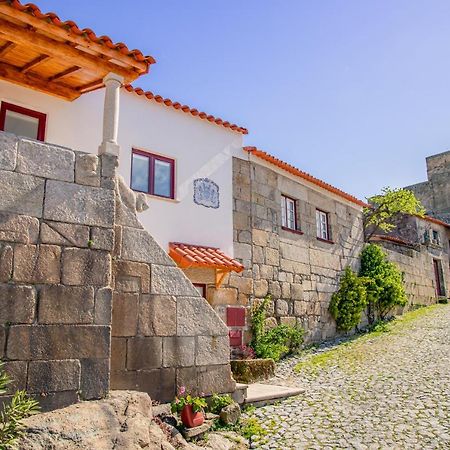 Casa Do Leao Hotel มาริอัลวา ภายนอก รูปภาพ